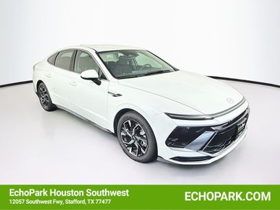 Used 2025 Hyundai Sonata SEL