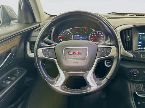 Used 2019 GMC Terrain SLE w/ Driver Convenience Package image 17