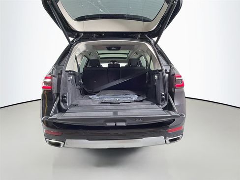 Certified 2026 BMW X7 xDrive40i w/ Climate Comfort Package AWD/4WD image 26