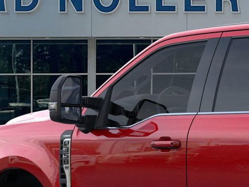 New 2026 Ford F350 Lariat image 20