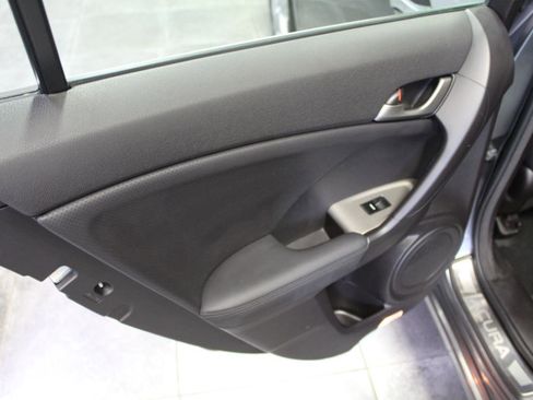 Used 2010 Acura TSX Sedan FWD image 20