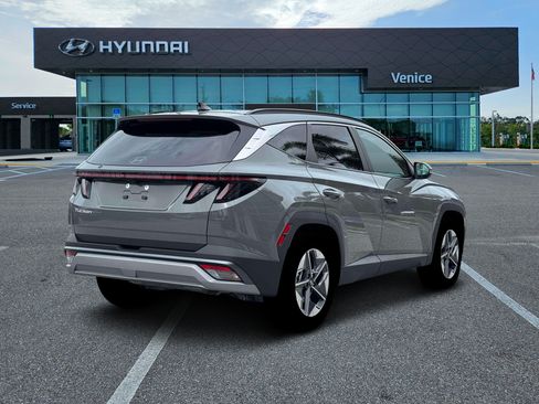 New 2026 Hyundai Tucson SEL FWD image 7