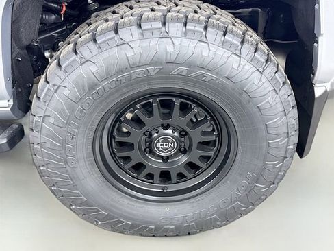 New 2026 Toyota 4Runner TRD Sport Premium image 32