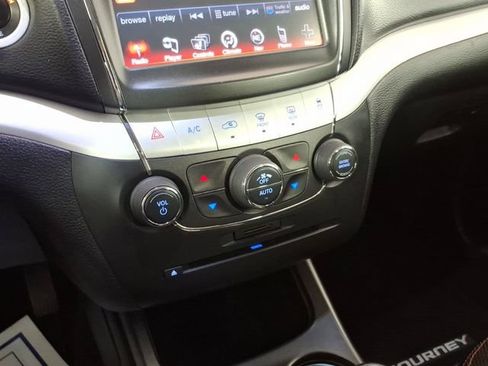 Used 2016 Dodge Journey R/T FWD image 20