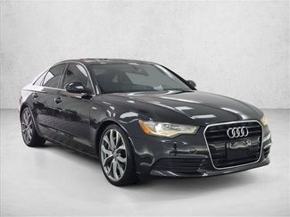 Used 2014 Audi A6 3.0T Premium Plus w/ 19" Sport Package AWD/4WD video 3
