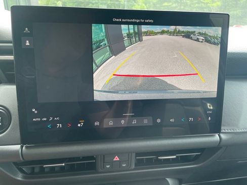 New 2026 MAZDA CX-5 Select AWD/4WD image 22