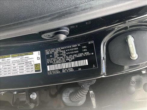 Used 2022 Lexus RX 350 FWD w/ Premium Package image 30