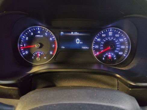 Used 2023 Kia Forte LXS w/ LXS Technology Package FWD image 23