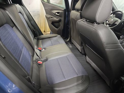 New 2026 Buick Envista Preferred w/ Convenience I Package image 11