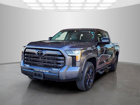 Used 2024 Toyota Tundra SR5 image 9