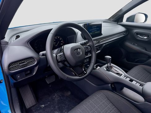 New 2026 Honda HR-V Sport image 9