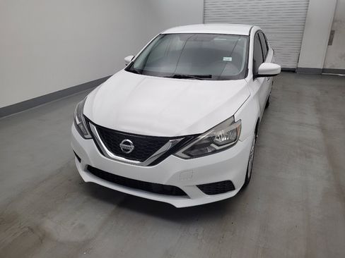 Used 2019 Nissan Sentra S FWD image 15
