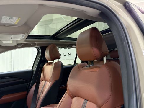 Used 2024 MAZDA CX-50 AWD 2.5 Turbo image 23