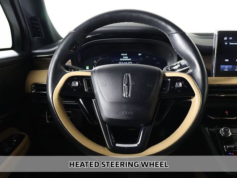 Used 2022 Lincoln Corsair Reserve w/ Elements Package image 9