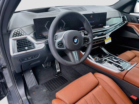 New 2026 BMW X5 sDrive40i w/ Executive Package RWD image 7