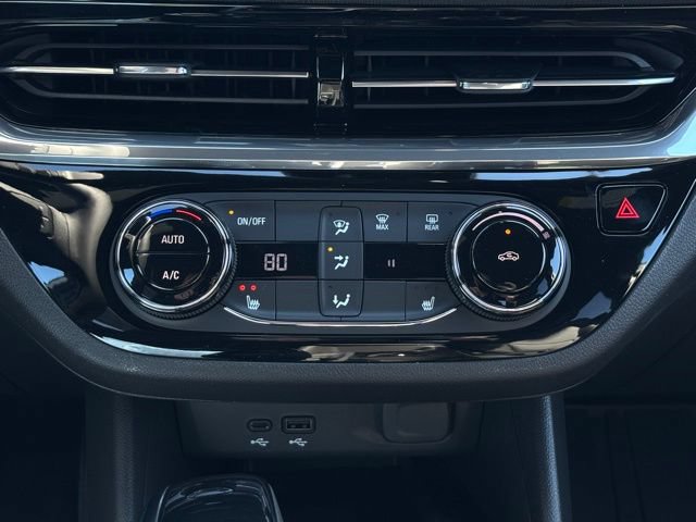 New 2026 Buick Envista Sport Touring w/ Convenience I Package FWD image 26
