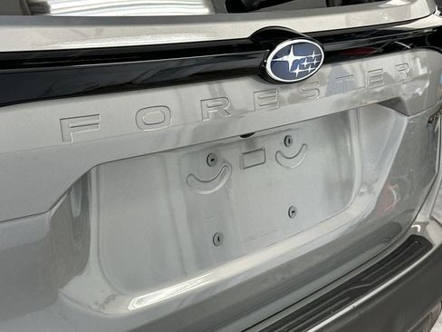 Used 2025 Subaru Forester Sport AWD/4WD image 10