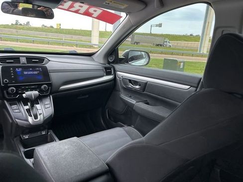 Used 2021 Honda CR-V Special Edition image 38