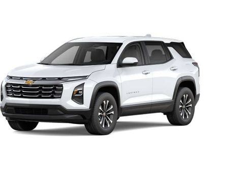 New 2026 Chevrolet Equinox LT w/ Convenience Package II AWD/4WD image 26