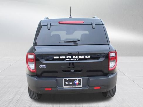 Used 2023 Ford Bronco Sport Outer Banks image 7