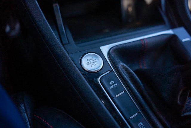 Used 2019 Volkswagen GTI SE w/ SE Experience Package FWD image 24