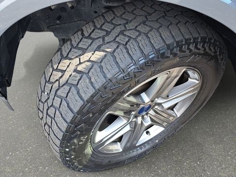 Used 2020 Ford F150 XLT w/ Equipment Group 302A Luxury image 31