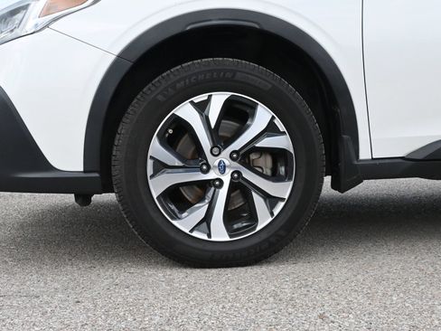 Used 2021 Subaru Outback Touring XT AWD/4WD image 26