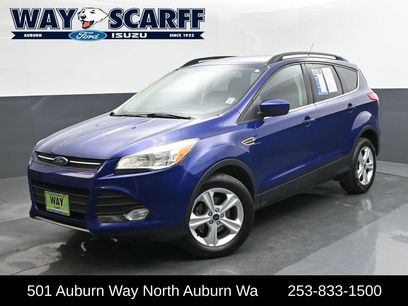 Used 2014 Ford Escape SE w/ Equipment Group 201A