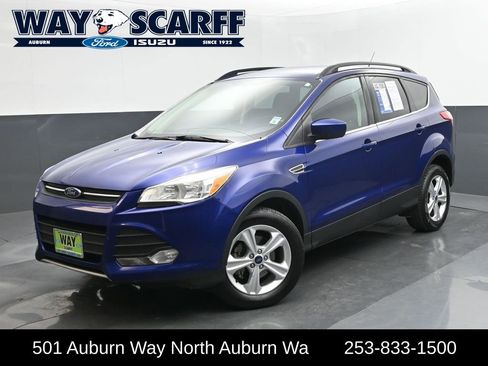 Used 2014 Ford Escape SE w/ Equipment Group 201A image 1