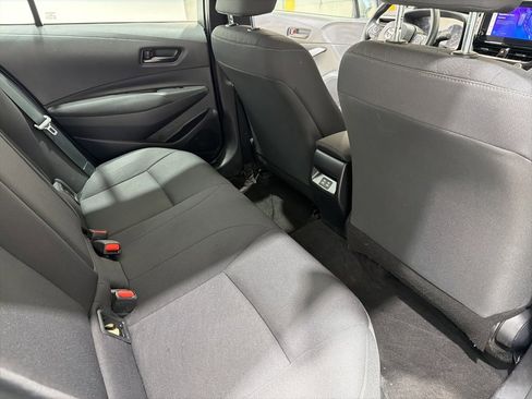 Used 2025 Toyota Corolla LE image 24