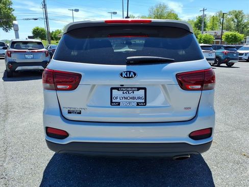 Used 2020 Kia Sorento L FWD image 5