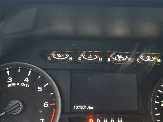 Used 2020 Ford F150 XLT w/ Equipment Group 301A Mid AWD/4WD image 7