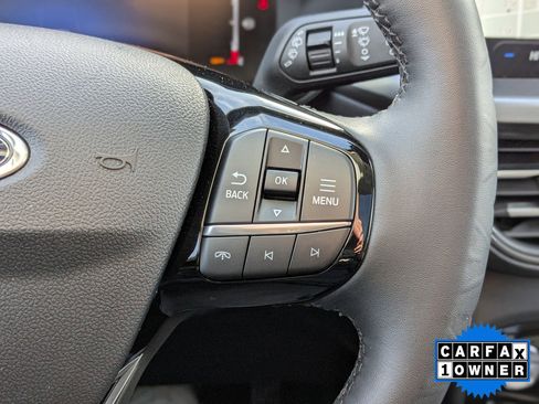 Certified 2023 Ford Escape Active w/ Tech Pack #1 image 31