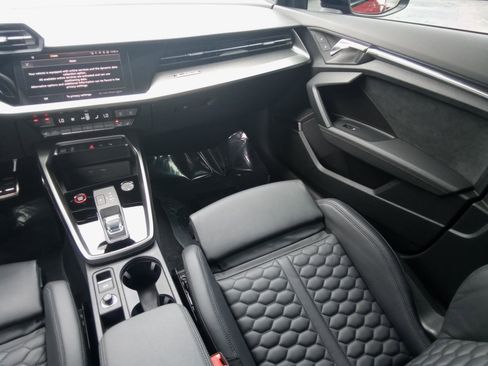 Certified 2023 Audi RS 3 image 23