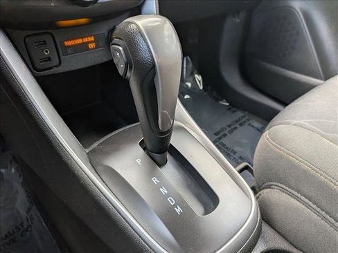 Used 2020 Chevrolet Trax LT w/ LPO, Protection Package image 12