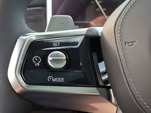 New 2026 BMW 760i xDrive AWD/4WD image 17