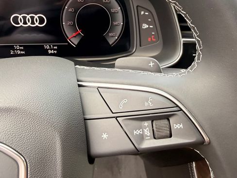 New 2026 Audi Q7 2.0T Premium Plus AWD/4WD image 18