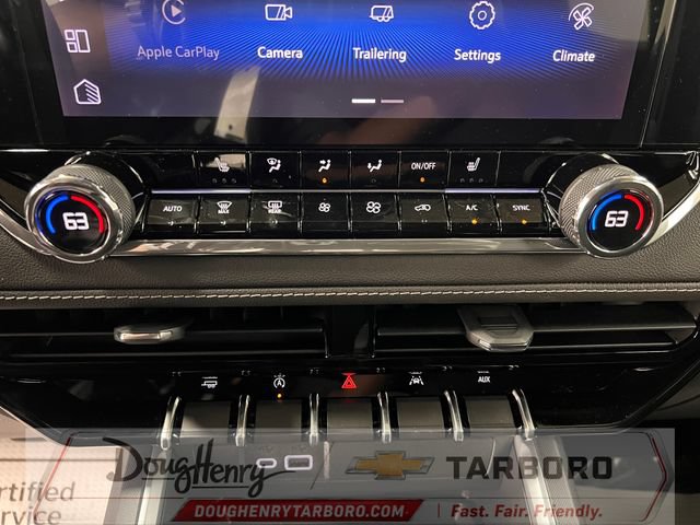 New 2026 Chevrolet Colorado LT w/ LT Convenience Package RWD image 44
