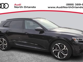 Used 2024 Audi Q8 e-tron Premium Plus video 1