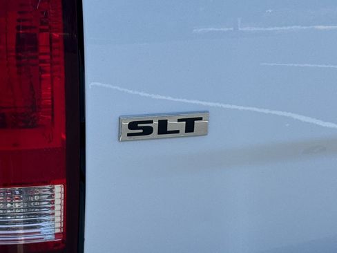 Used 2024 RAM 1500 Classic SLT RWD image 13