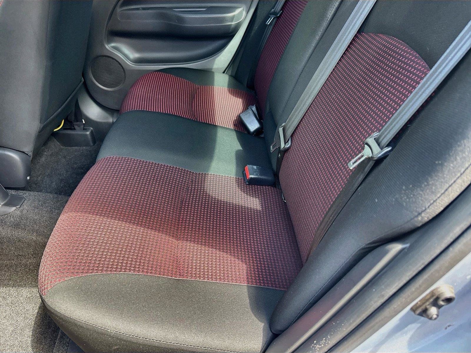 Used 2024 Mitsubishi Mirage G4 Black Edition FWD image 13