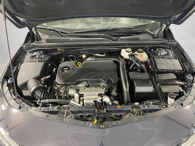 Used 2025 Chevrolet Malibu LT FWD image 22