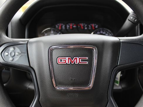 Used 2014 GMC Sierra 1500 4x4 Double Cab image 22