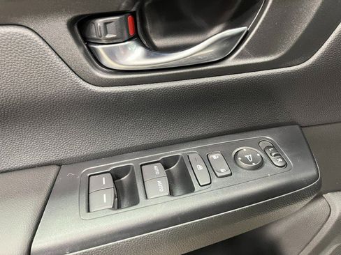 New 2026 Honda CR-V EX image 15