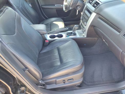 Used 2011 Mercury Milan Premier FWD image 11