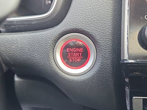 Used 2017 Honda CR-V EX image 21