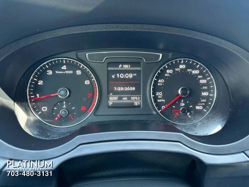 Used 2018 Audi Q3 2.0T Premium AWD/4WD image 10