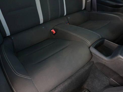 Used 2016 Chevrolet Camaro SS RWD image 22