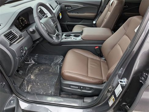 New 2026 Honda Ridgeline RTL image 10