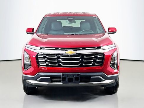 New 2026 Chevrolet Equinox LT w/ Convenience Package II image 2